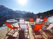 Après-Ski Tipp Malghet Aut Après-Ski