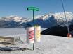 Savoyer Voralpen: Umweltfreundlichkeit der Skigebiete – Umweltfreundlichkeit Le Grand Massif – Flaine/Les Carroz/Morillon/Samoëns/Sixt