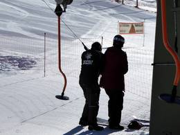 Schnalstaler Gletscher (Schnalstal)