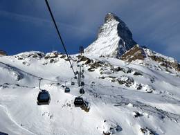 Matterhorn Express 2 (Furi-Schwarzsee)