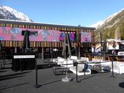 Après-Ski Tipp Super G Italian Mountain Club - Campiglio