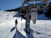 Parc de Neu - Tellerlift
