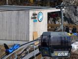 Neuer Alpine Coaster Golm
