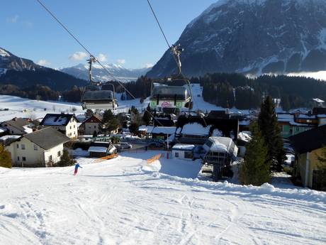 Schneebären Card: Anfahrt in Skigebiete und Parken an Skigebieten – Anfahrt, Parken Tauplitz – Bad Mitterndorf