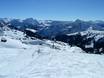 Bregenzerwald: Testberichte von Skigebieten – Testbericht Damüls Mellau