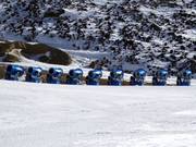 Schneekanonen Teufelsegg