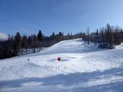 Leichte Piste Szumarjanka