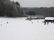 Talstation Skilift Beuerberg