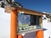 Aktuelle Betriebsinformationen im Skigebiet Garmisch-Classic