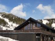 Kafeteria Bistro Gaustablikk Skisenter