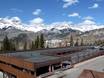 Colorado: Anfahrt in Skigebiete und Parken an Skigebieten – Anfahrt, Parken Telluride