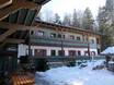 Traunviertel: Unterkunftsangebot der Skigebiete – Unterkunftsangebot Kasberg – Grünau im Almtal