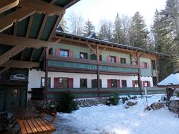 Kasberg – Grünau im Almtal