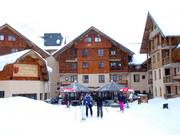 Residenz in Saint Sorlin d’Arves – Pistenzugang inklusive