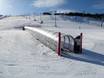 Skigebiete für Anfänger in Skandinavien – Anfänger Levi