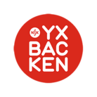 Yxbacken