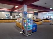 Panoramarestaurant Bergkastel Selbstbedienung