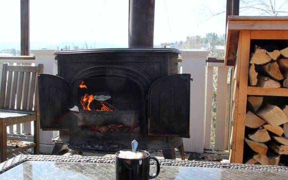 Après-Ski New York – Après-Ski Whiteface – Lake Placid