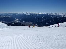 Grosseck/Speiereck – Mauterndorf/St. Michael