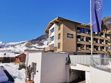 Hotel Nassereinerhof