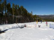 Trygve's Platter - Tellerlift