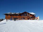 Alpengasthof Rigi in Hopfgarten