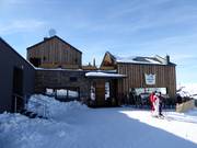 Gastronomie-Tipp Montana Royal Alpine Club