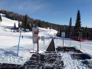 Adventure Centre Carpet - Förderband/Zauberteppich