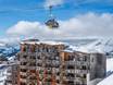 Pierre & Vacances – Avoriaz & Les Portes du Soleil