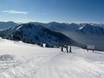 Bregenzerwaldgebirge: Testberichte von Skigebieten – Testbericht Laterns – Gapfohl
