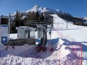 Le Pope - Tellerlift