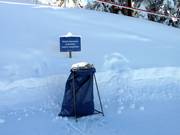 Müll lässt sich überall sachgemäß entsorgen 