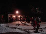 Skihütte Schorrberg