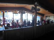 Merritts Mountain House