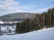 Talstation des Tellerlifts