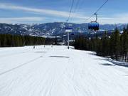 Abfahrt Take a Bough