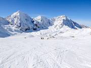 Die Madritschabfahrt 