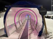 Nachtskifahren Tänndalen