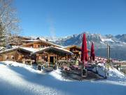 Berghütten Tipp Rübezahlalm