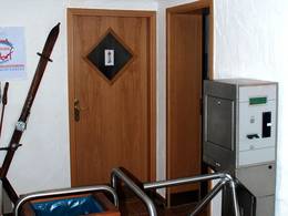 Postwiesen Skidorf – Neuastenberg