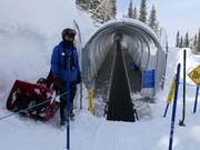 Sehr freundliches Personal