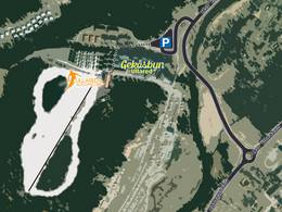 Skigebiet Trollhöjden – Ullared