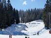 Snowparks Südosteuropa (Balkan) – Snowpark Kopaonik