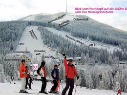 Skigebiet Unterstmatt