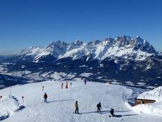 Bilder St. Johann in Tirol/Oberndorf – Harschbichl