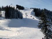 Reiterkogel Ostabfahrt