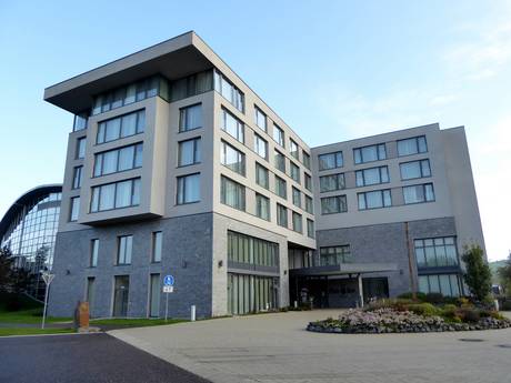 Nordrhein-Westfalen: Unterkunftsangebot der Skigebiete – Unterkunftsangebot Alpenpark Neuss