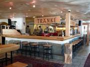 Die Tränke im Stamperl (Katschberghöhe)