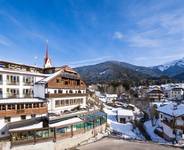 Hotel Post & Residence Tolderhof