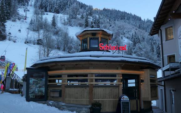 Après-Ski Großarltal – Après-Ski Dorfgastein/Großarltal